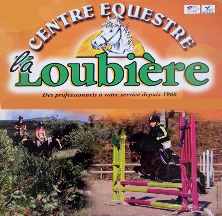 Découvrez les photos des concours à l'écurie de la loubière